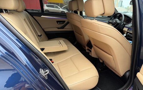 BMW 5 серия, 2011 год, 1 899 999 рублей, 17 фотография