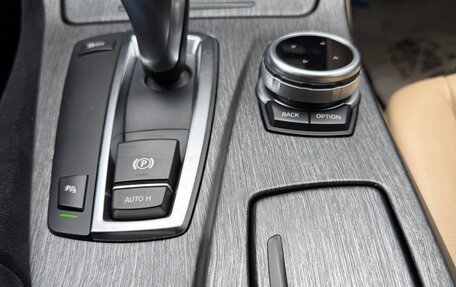 BMW 5 серия, 2011 год, 1 899 999 рублей, 27 фотография