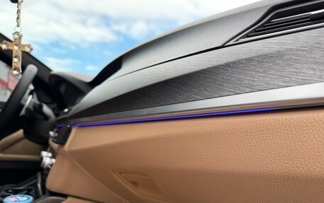 BMW 5 серия, 2011 год, 1 899 999 рублей, 20 фотография