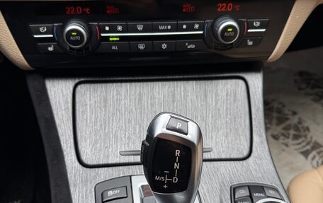 BMW 5 серия, 2011 год, 1 899 999 рублей, 26 фотография