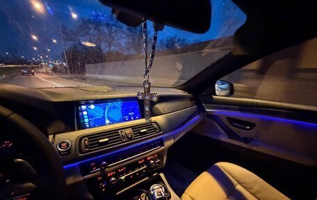 BMW 5 серия, 2011 год, 1 899 999 рублей, 30 фотография