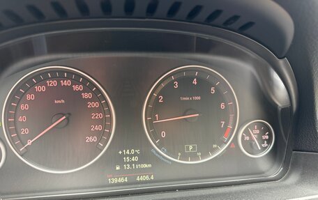 BMW 5 серия, 2011 год, 1 899 999 рублей, 28 фотография