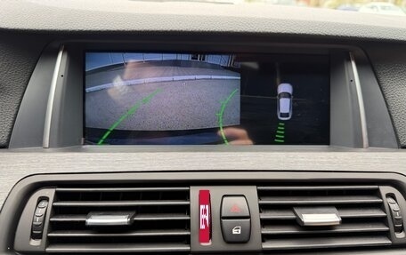 BMW 5 серия, 2011 год, 1 899 999 рублей, 24 фотография