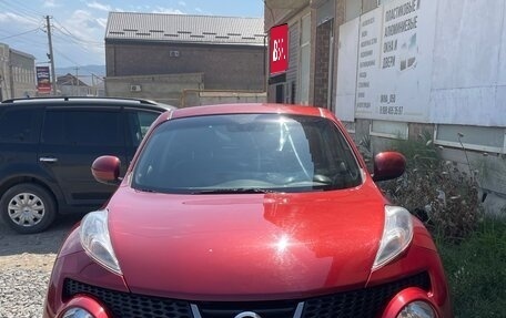Nissan Juke II, 2012 год, 830 000 рублей, 8 фотография
