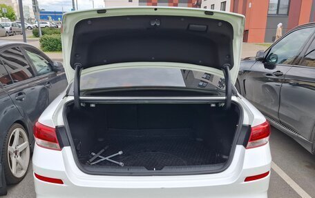 KIA Optima IV, 2019 год, 1 750 000 рублей, 14 фотография