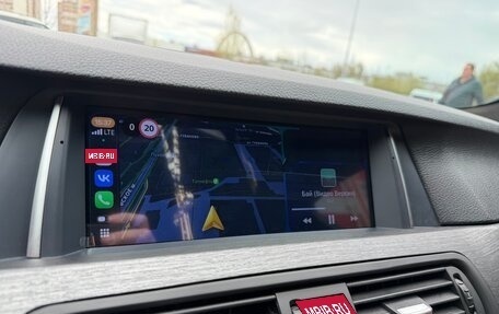 BMW 5 серия, 2011 год, 1 899 999 рублей, 23 фотография