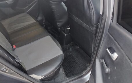 KIA Rio III рестайлинг, 2012 год, 471 000 рублей, 5 фотография