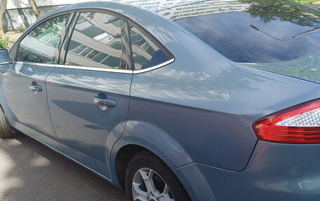 Ford Mondeo IV, 2010 год, 687 000 рублей, 3 фотография