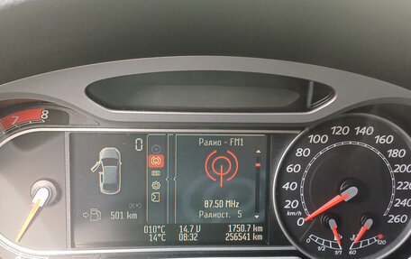 Ford Mondeo IV, 2010 год, 687 000 рублей, 5 фотография