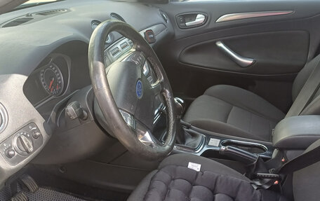 Ford Mondeo IV, 2010 год, 687 000 рублей, 4 фотография