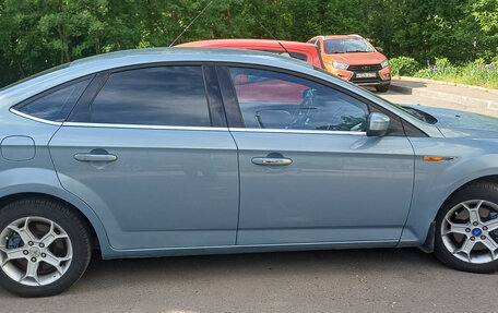 Ford Mondeo IV, 2010 год, 687 000 рублей, 7 фотография