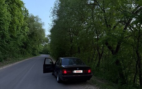 BMW 5 серия, 1992 год, 450 000 рублей, 4 фотография