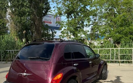 Chrysler PT Cruiser, 2001 год, 400 000 рублей, 5 фотография