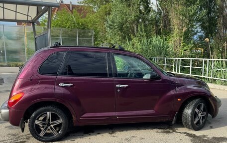 Chrysler PT Cruiser, 2001 год, 400 000 рублей, 6 фотография