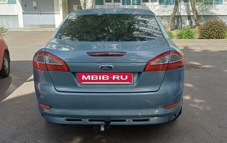 Ford Mondeo IV, 2010 год, 687 000 рублей, 10 фотография