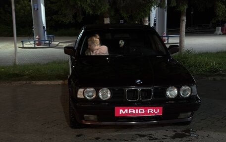 BMW 5 серия, 1992 год, 450 000 рублей, 5 фотография