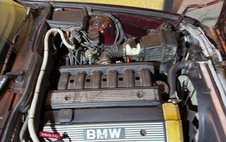 BMW 5 серия, 1992 год, 450 000 рублей, 6 фотография