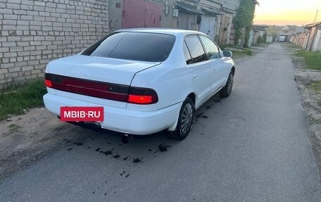 Toyota Corona IX (T190), 1992 год, 245 000 рублей, 3 фотография