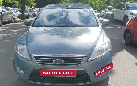 Ford Mondeo IV, 2010 год, 687 000 рублей, 2 фотография