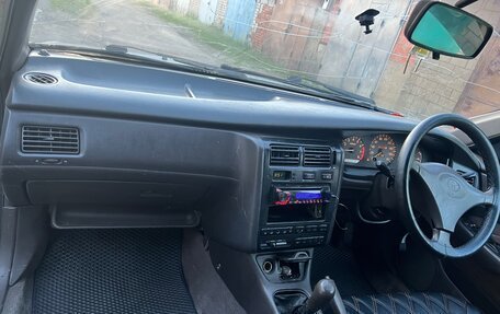 Toyota Corona IX (T190), 1992 год, 245 000 рублей, 11 фотография