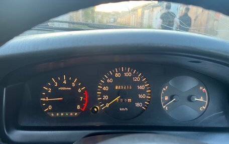 Toyota Corona IX (T190), 1992 год, 245 000 рублей, 12 фотография