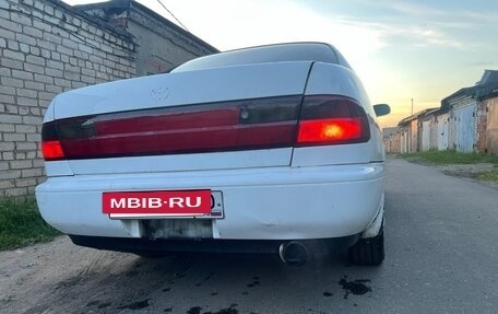 Toyota Corona IX (T190), 1992 год, 245 000 рублей, 14 фотография