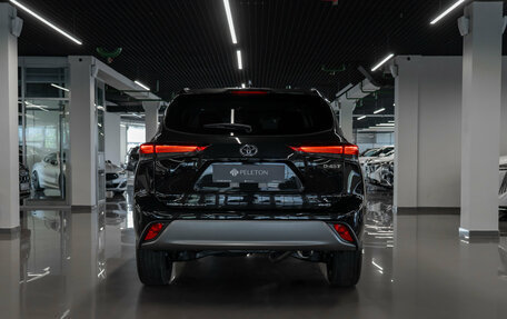 Toyota Highlander, 2026 год, 5 040 000 рублей, 6 фотография