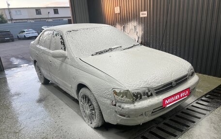 Toyota Corona IX (T190), 1992 год, 245 000 рублей, 6 фотография