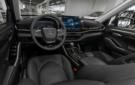 Toyota Highlander, 2026 год, 5 040 000 рублей, 7 фотография