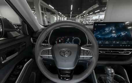Toyota Highlander, 2026 год, 5 040 000 рублей, 11 фотография