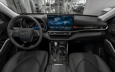 Toyota Highlander, 2026 год, 5 040 000 рублей, 8 фотография