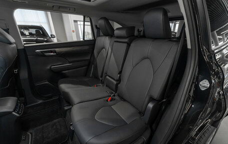 Toyota Highlander, 2026 год, 5 040 000 рублей, 14 фотография