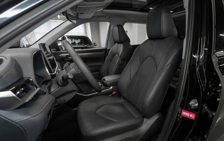 Toyota Highlander, 2026 год, 5 040 000 рублей, 9 фотография