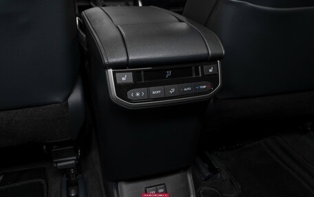 Toyota Highlander, 2026 год, 5 040 000 рублей, 16 фотография