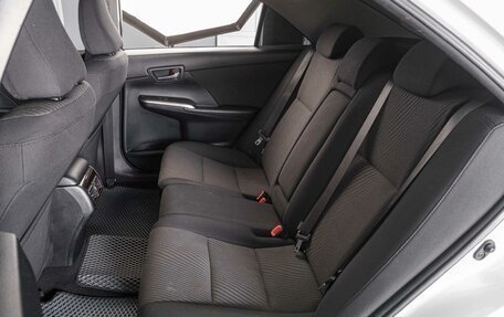 Toyota Camry, 2015 год, 1 949 000 рублей, 9 фотография