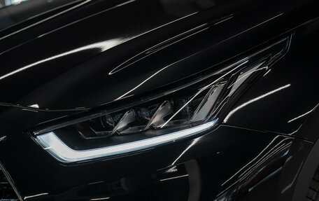 Toyota Highlander, 2026 год, 5 040 000 рублей, 28 фотография