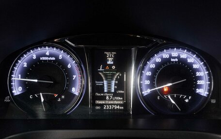 Toyota Camry, 2015 год, 1 949 000 рублей, 12 фотография