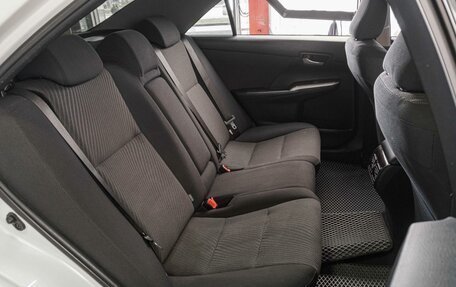 Toyota Camry, 2015 год, 1 949 000 рублей, 7 фотография