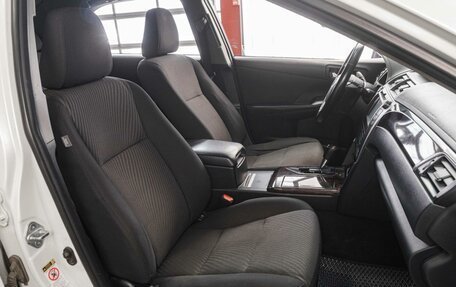 Toyota Camry, 2015 год, 1 949 000 рублей, 8 фотография