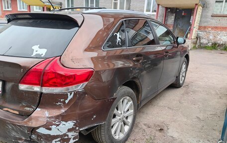 Toyota Venza I, 2009 год, 1 000 000 рублей, 3 фотография