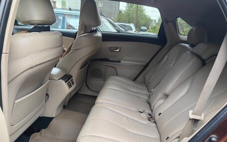 Toyota Venza I, 2009 год, 1 000 000 рублей, 6 фотография