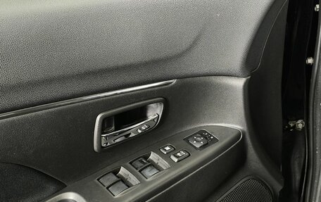 Mitsubishi ASX I рестайлинг, 2013 год, 990 000 рублей, 9 фотография