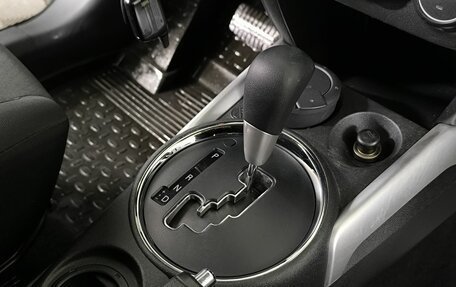 Mitsubishi ASX I рестайлинг, 2013 год, 990 000 рублей, 12 фотография