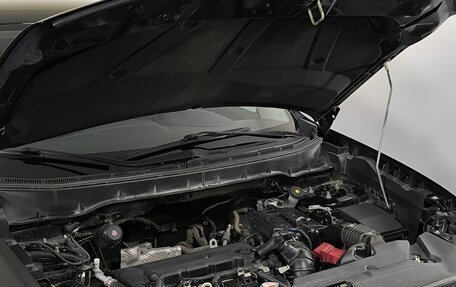 Mitsubishi ASX I рестайлинг, 2013 год, 990 000 рублей, 14 фотография