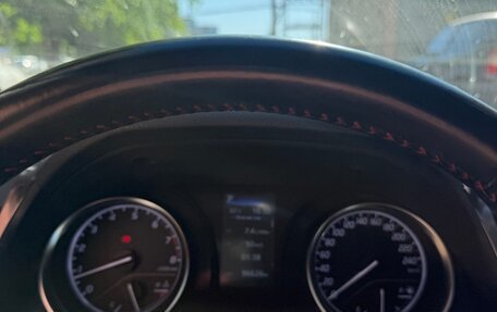 Toyota Camry, 2021 год, 3 000 000 рублей, 6 фотография