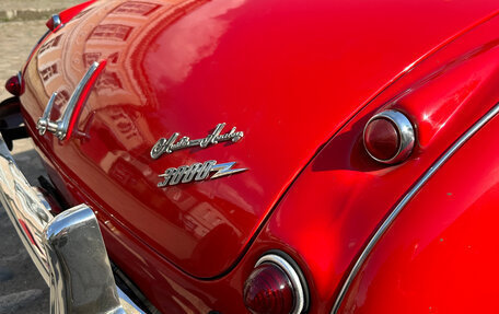 Austin Healey 3000 Mark III (BJ8), 1960 год, 10 000 000 рублей, 10 фотография