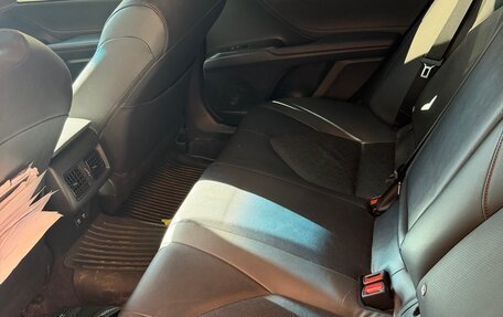 Toyota Camry, 2021 год, 3 000 000 рублей, 8 фотография