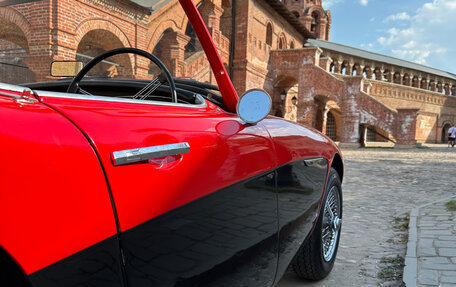 Austin Healey 3000 Mark III (BJ8), 1960 год, 10 000 000 рублей, 9 фотография