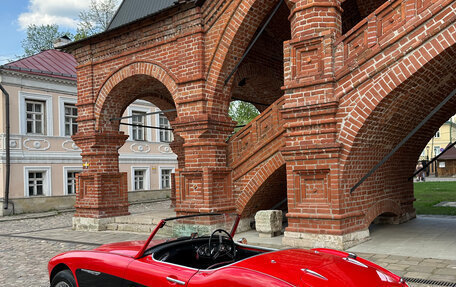 Austin Healey 3000 Mark III (BJ8), 1960 год, 10 000 000 рублей, 4 фотография