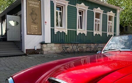 Austin Healey 3000 Mark III (BJ8), 1960 год, 10 000 000 рублей, 15 фотография
